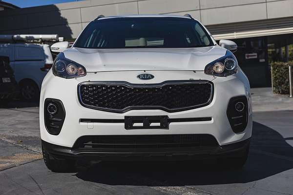 2018 Kia Sportage Si QL