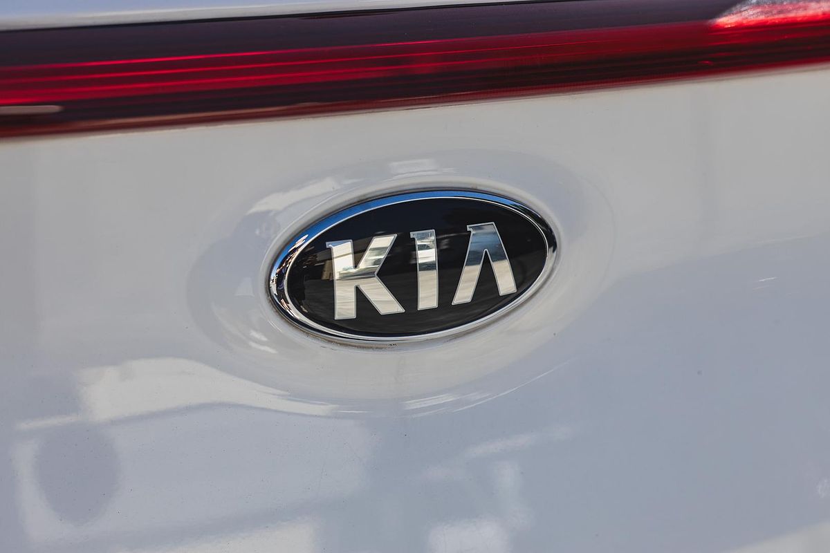 2018 Kia Sportage Si QL