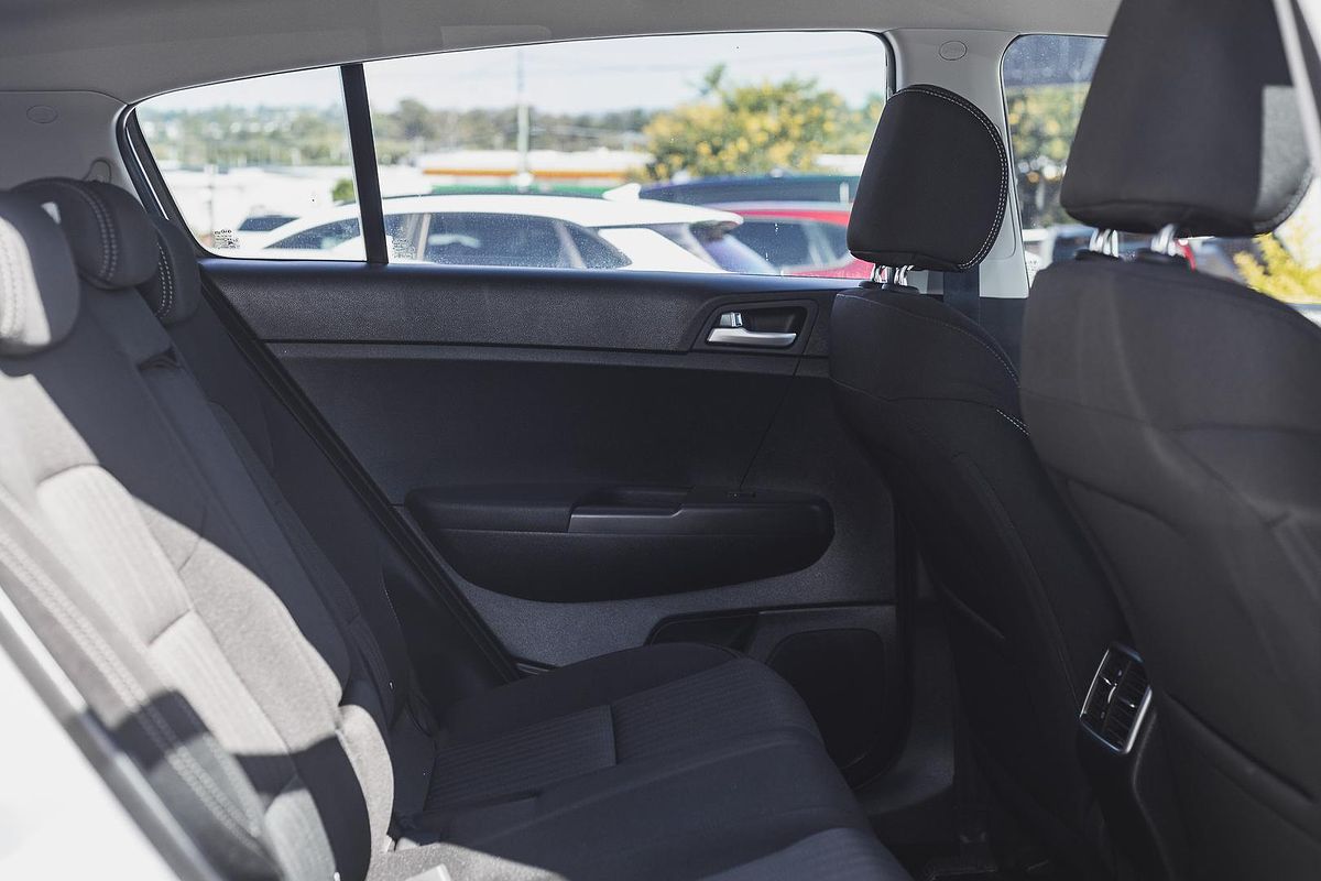 2018 Kia Sportage Si QL