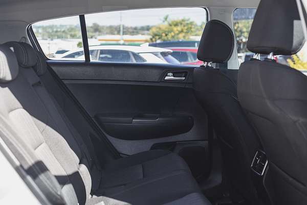 2018 Kia Sportage Si QL