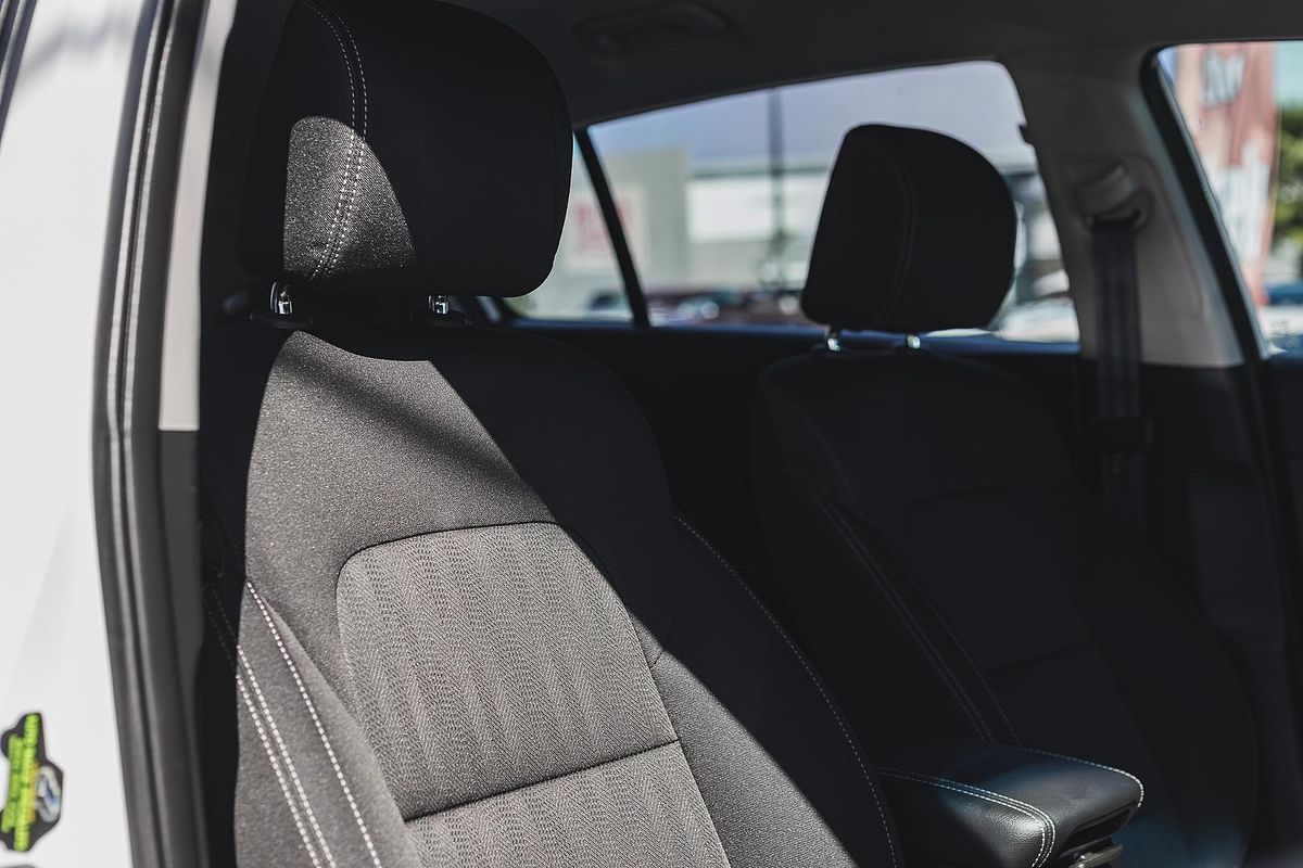 2018 Kia Sportage Si QL