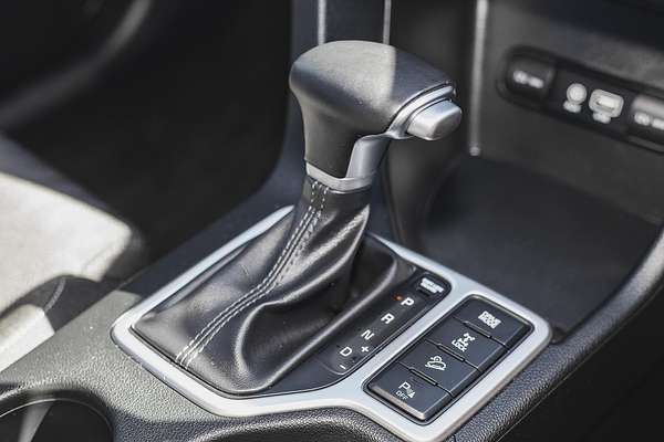 2018 Kia Sportage Si QL