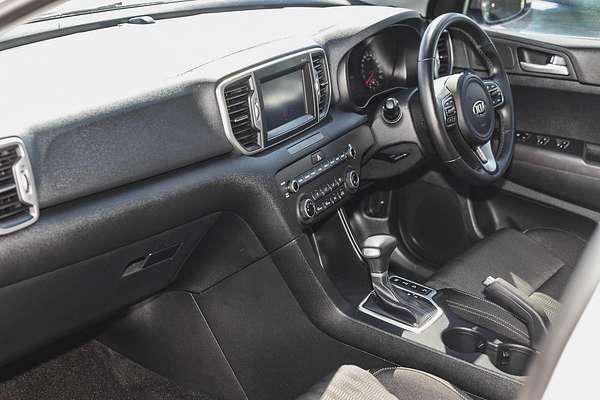 2018 Kia Sportage Si QL