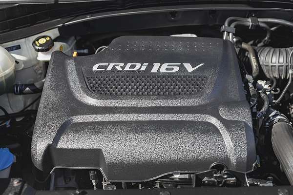2018 Kia Sportage Si QL