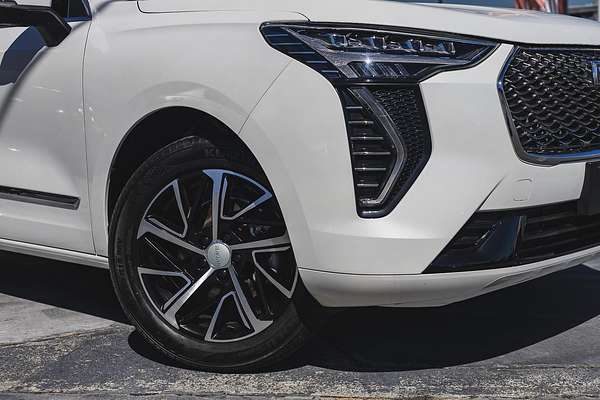 2023 GWM Haval Jolion Ultra A01