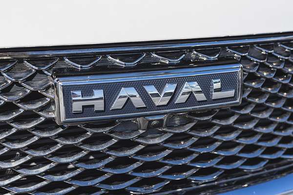 2023 GWM Haval Jolion Ultra A01