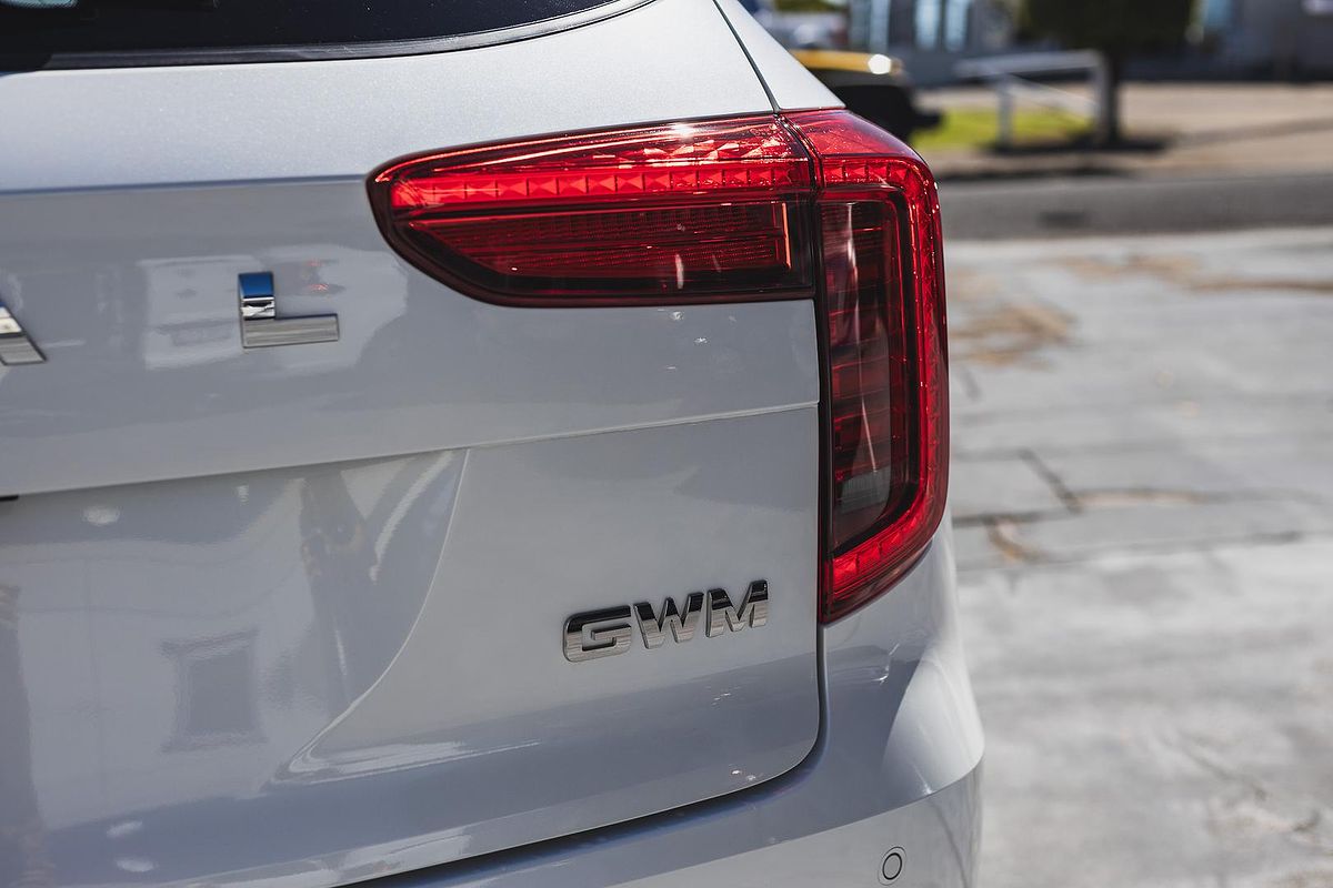 2023 GWM Haval Jolion Ultra A01