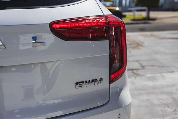 2023 GWM Haval Jolion Ultra A01