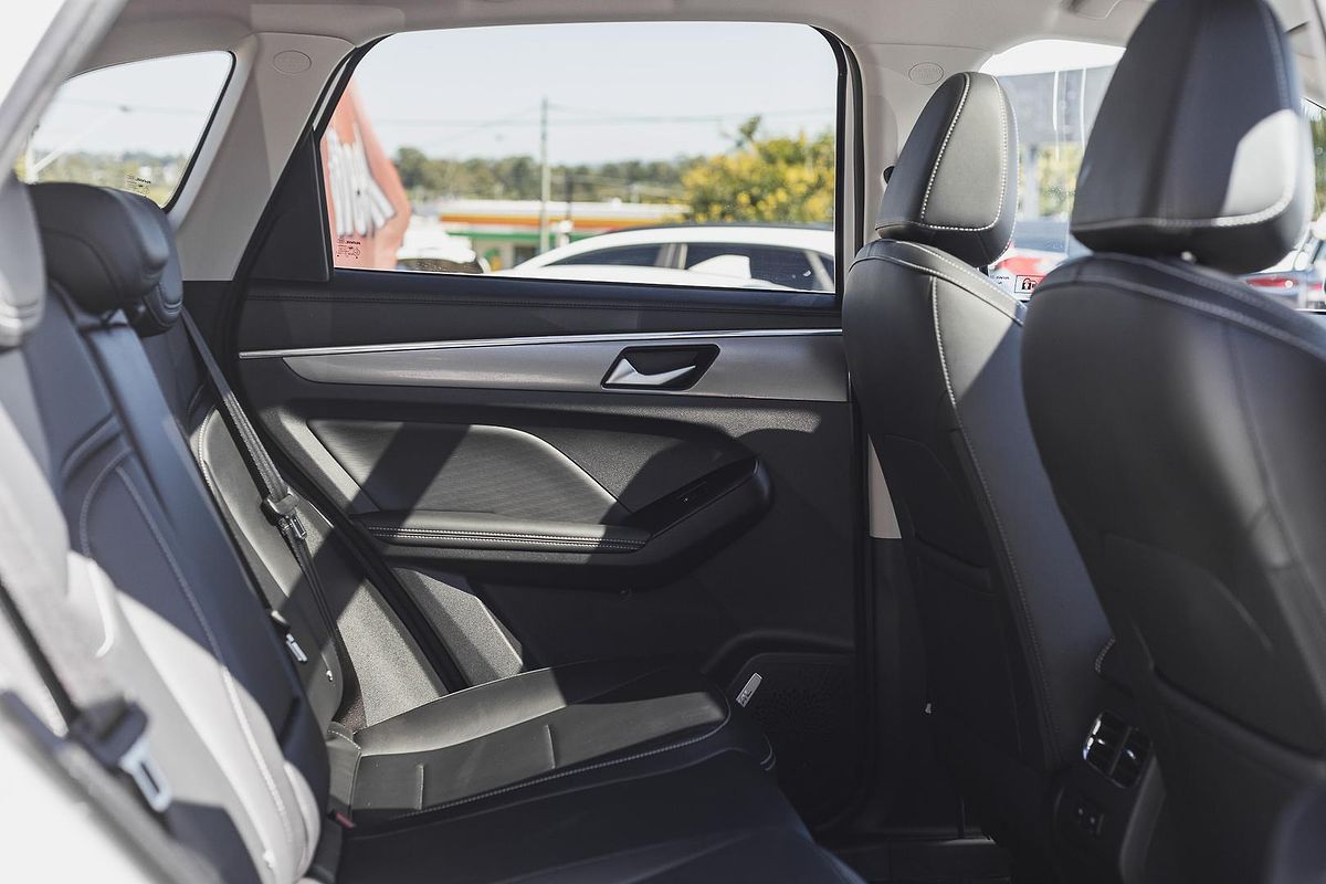 2023 GWM Haval Jolion Ultra A01