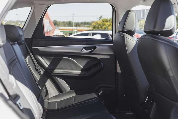 2023 GWM Haval Jolion Ultra A01
