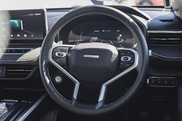 2023 GWM Haval Jolion Ultra A01