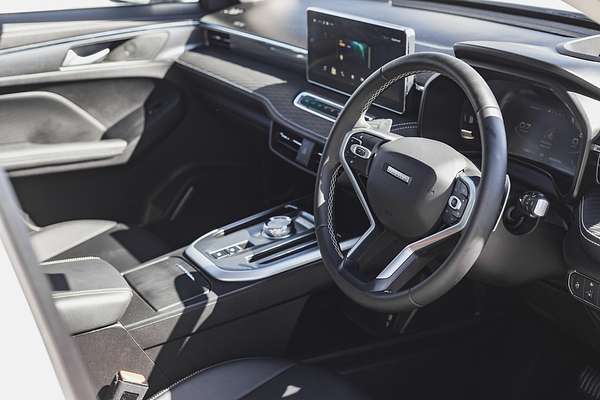 2023 GWM Haval Jolion Ultra A01