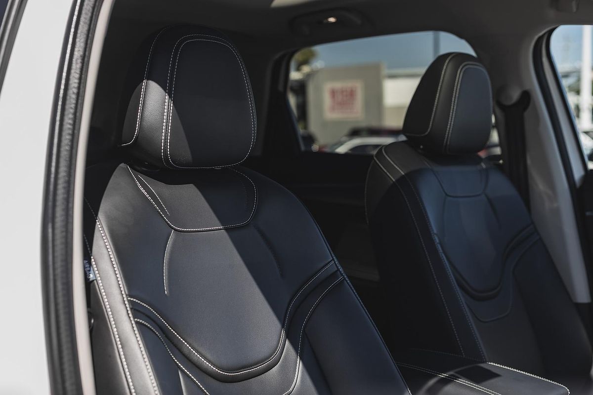 2023 GWM Haval Jolion Ultra A01