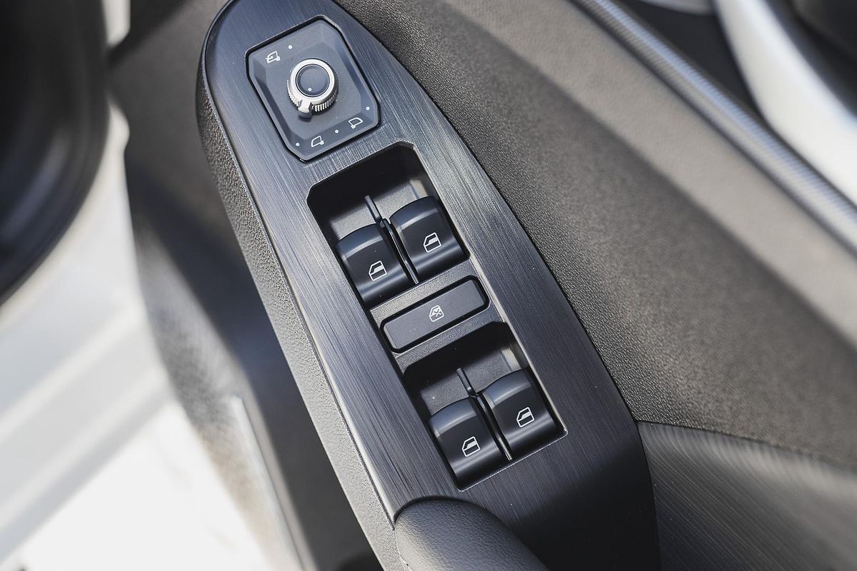 2023 GWM Haval Jolion Ultra A01