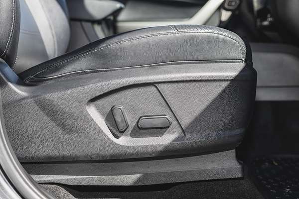 2021 Ford Everest Trend UA II