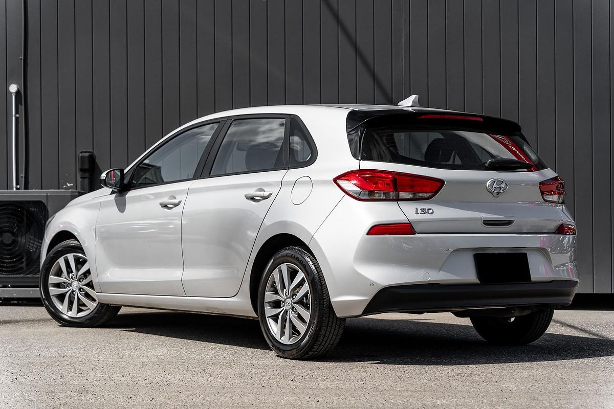 2020 Hyundai i30 Active PD2