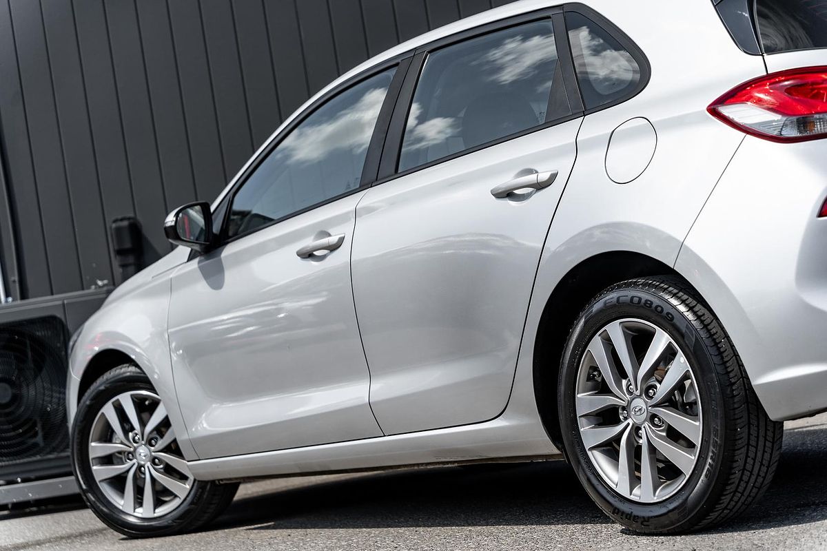 2020 Hyundai i30 Active PD2