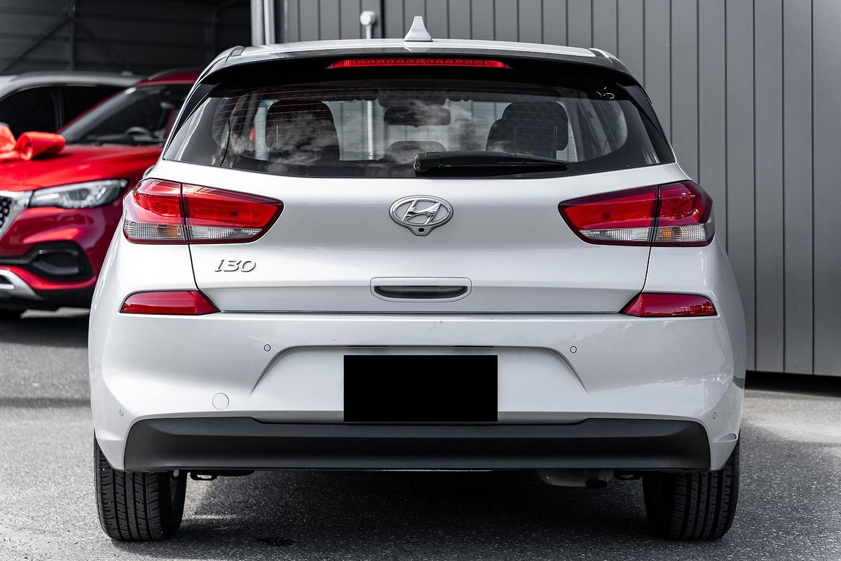 2020 Hyundai i30 Active PD2
