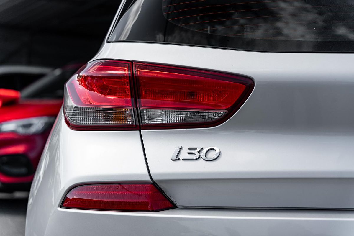 2020 Hyundai i30 Active PD2