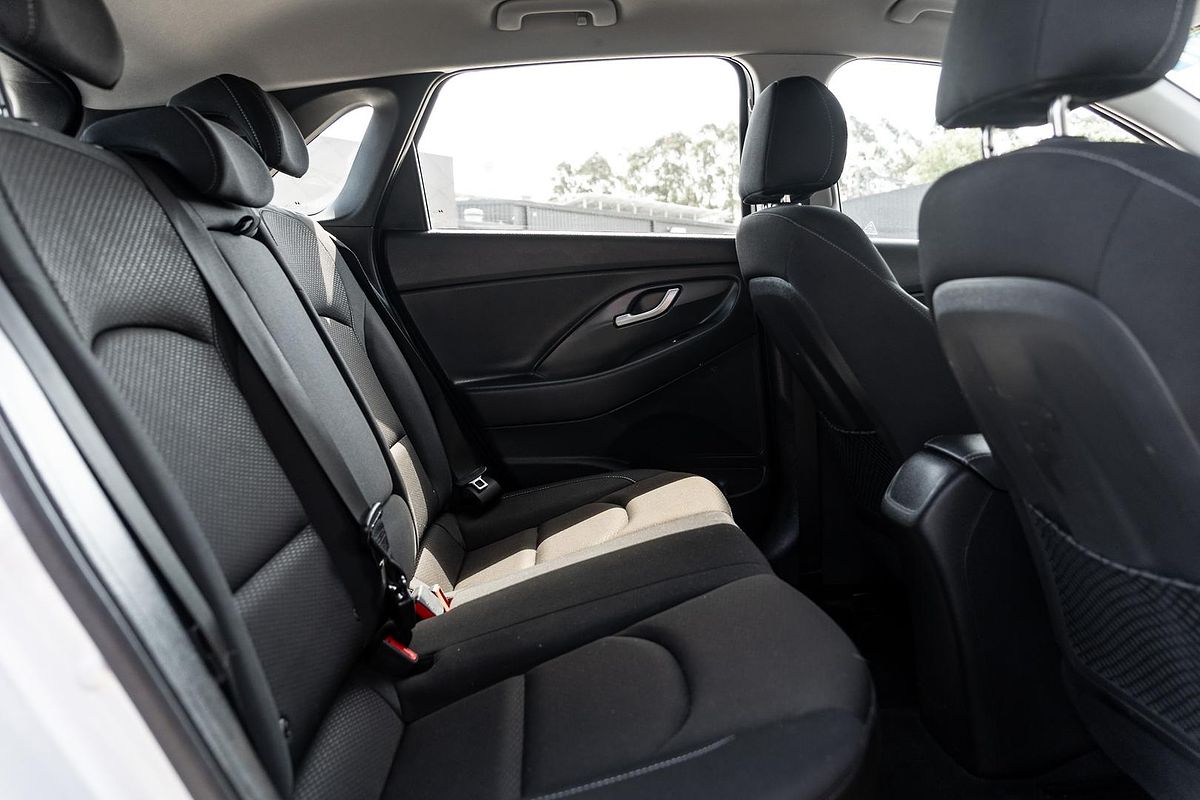 2020 Hyundai i30 Active PD2