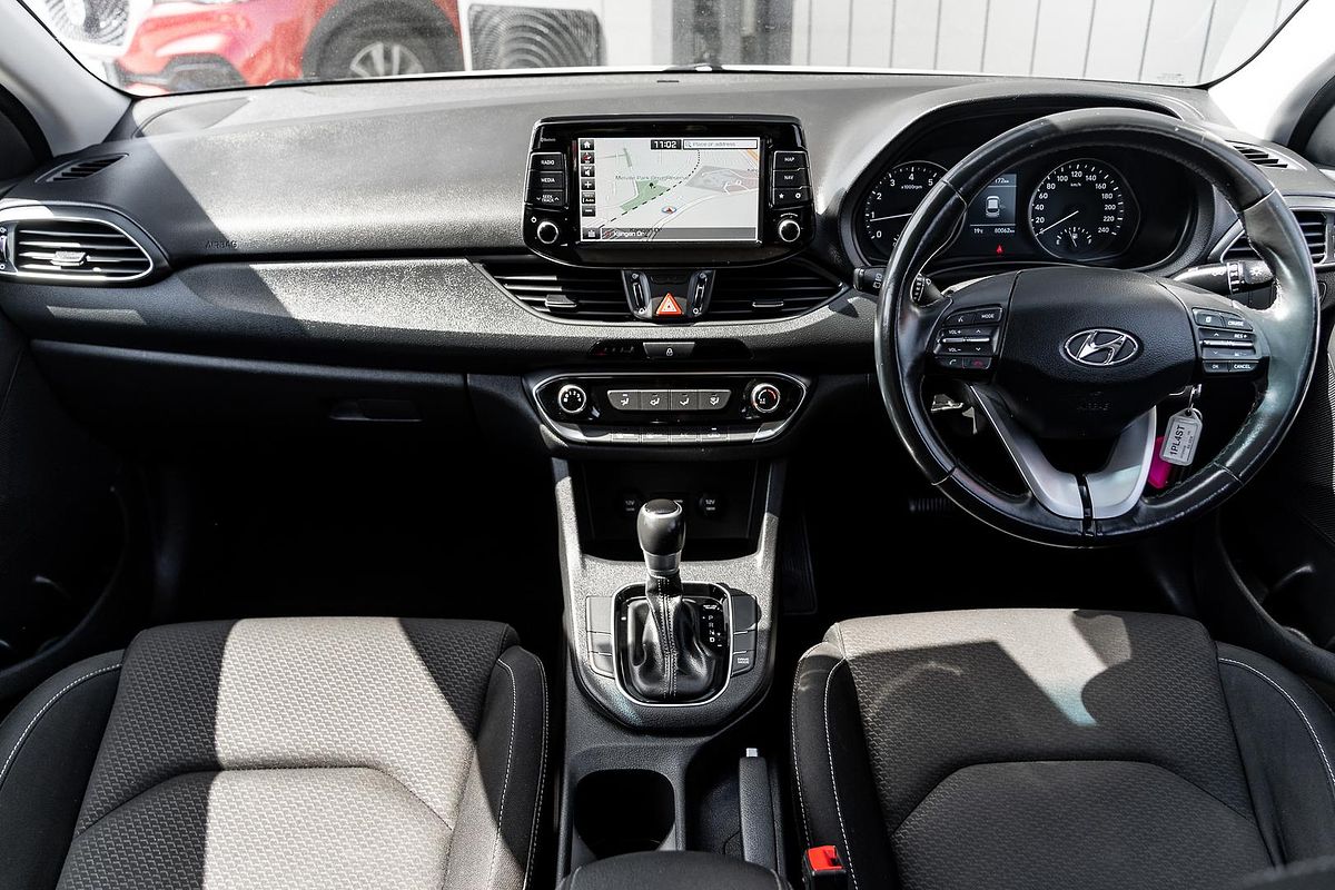 2020 Hyundai i30 Active PD2