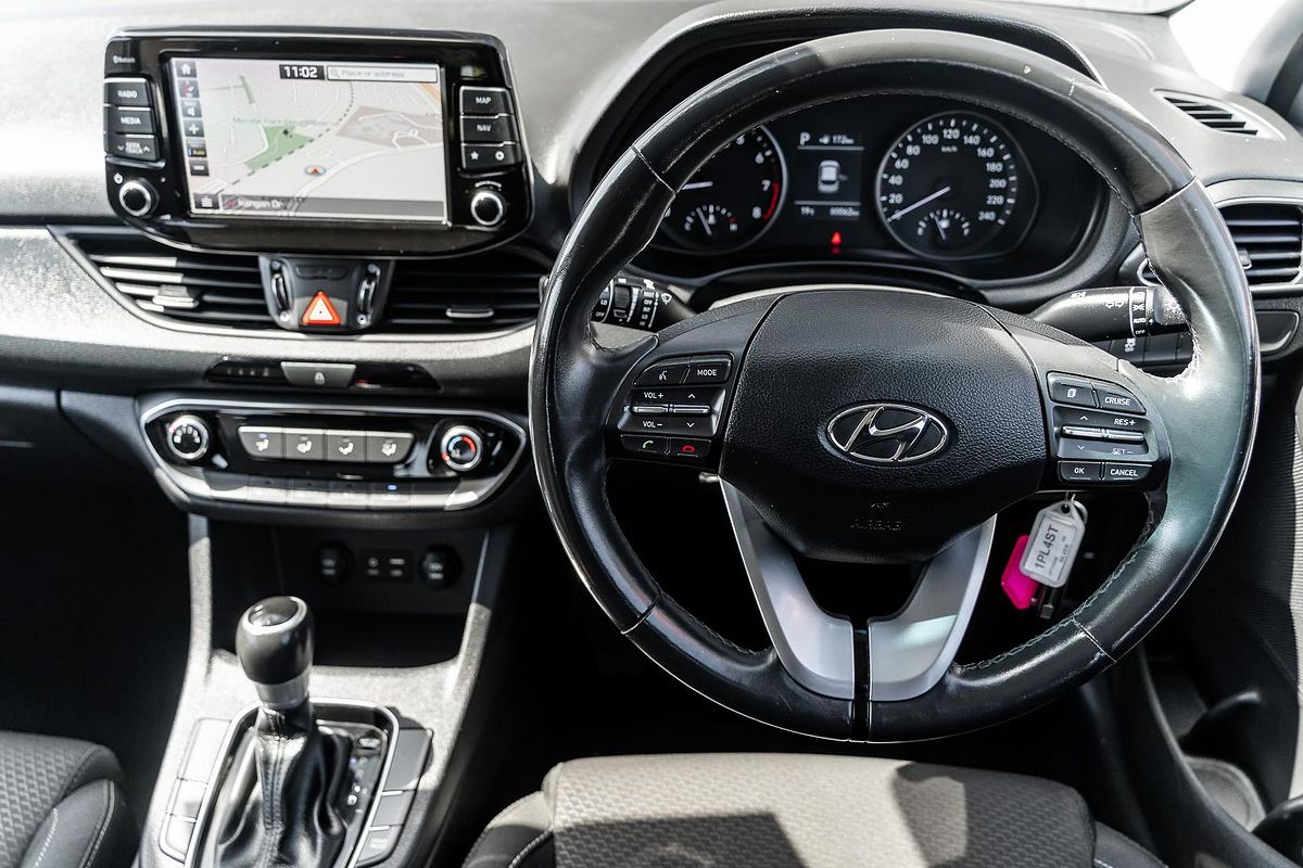 2020 Hyundai i30 Active PD2