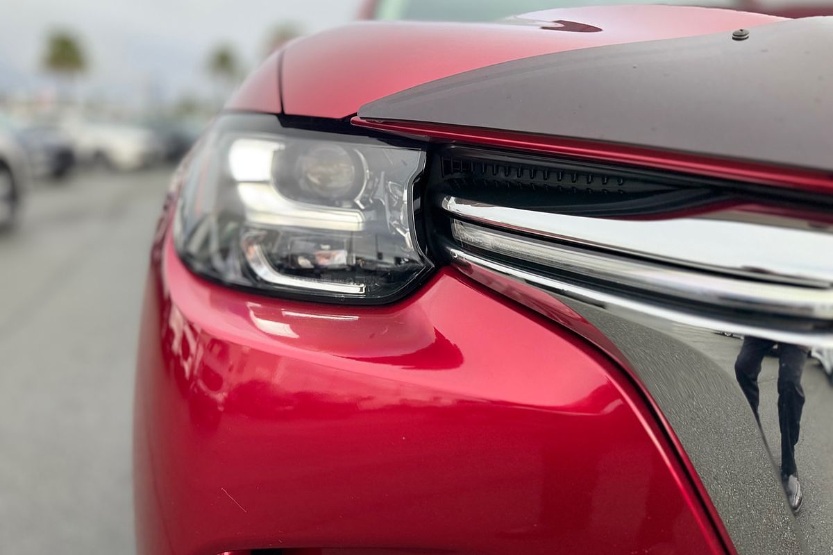 2023 Mazda CX-90 G50e GT KK