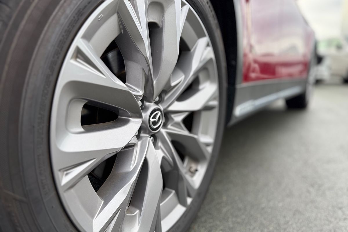 2023 Mazda CX-90 G50e GT KK