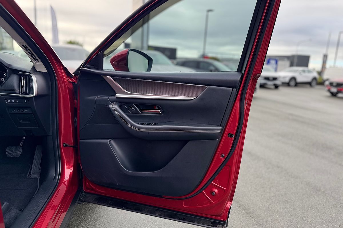 2023 Mazda CX-90 G50e GT KK