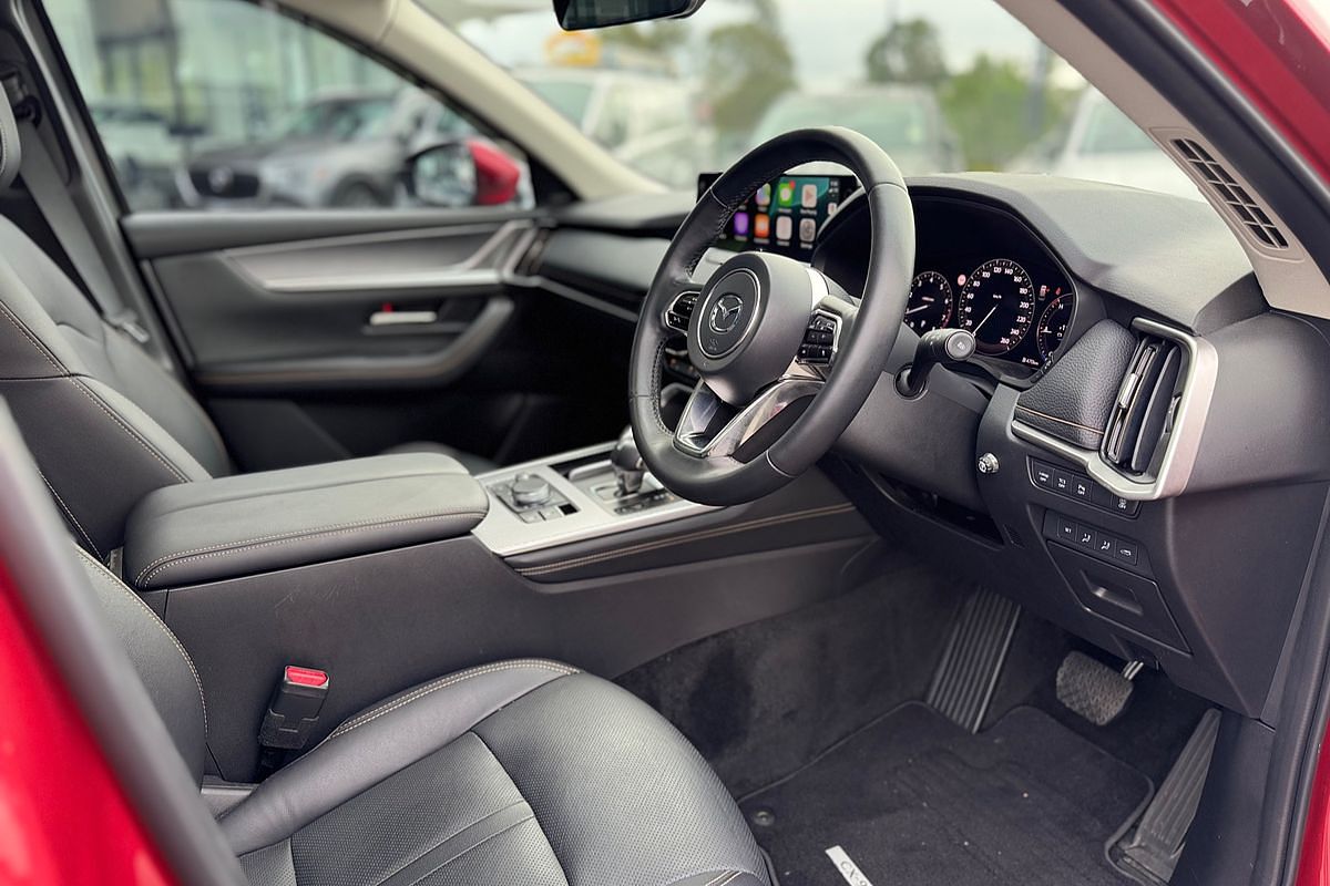 2023 Mazda CX-90 G50e GT KK