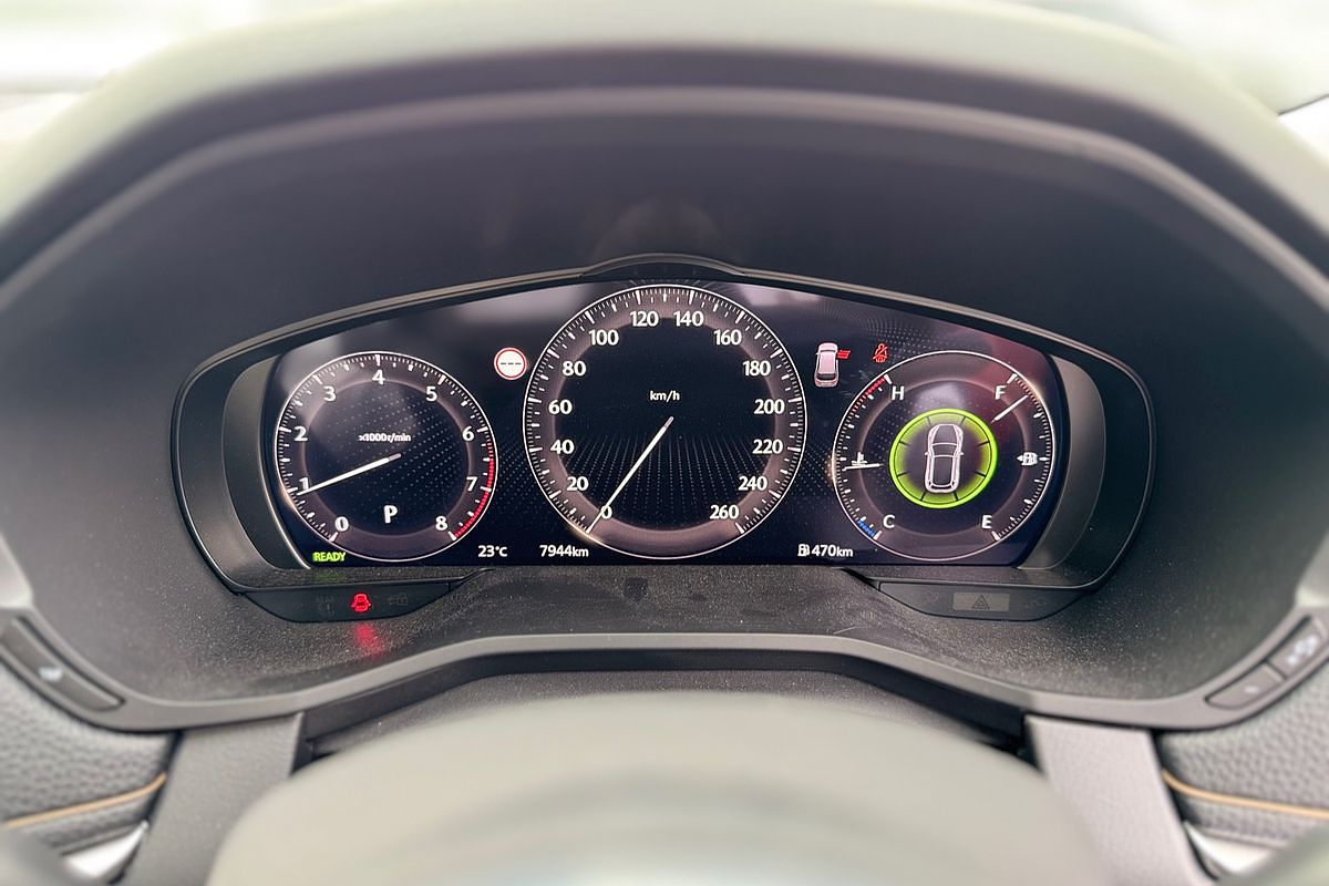 2023 Mazda CX-90 G50e GT KK