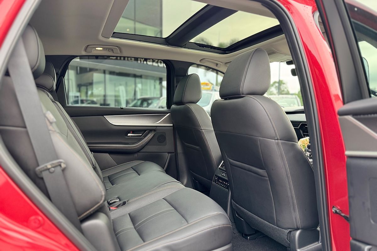 2023 Mazda CX-90 G50e GT KK