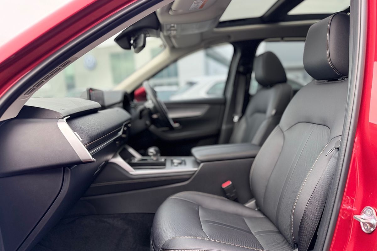 2023 Mazda CX-90 G50e GT KK