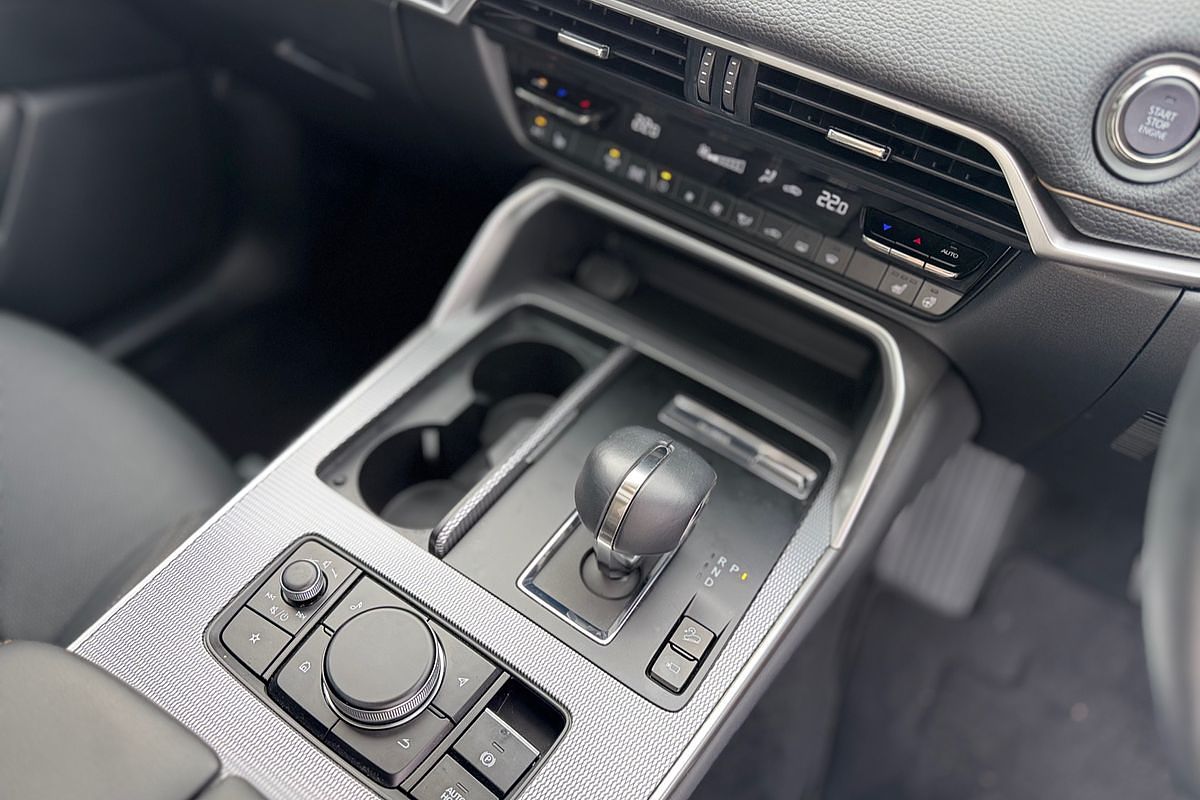 2023 Mazda CX-90 G50e GT KK
