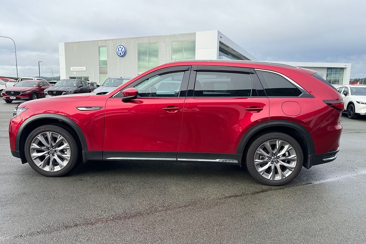 2023 Mazda CX-90 G50e GT KK