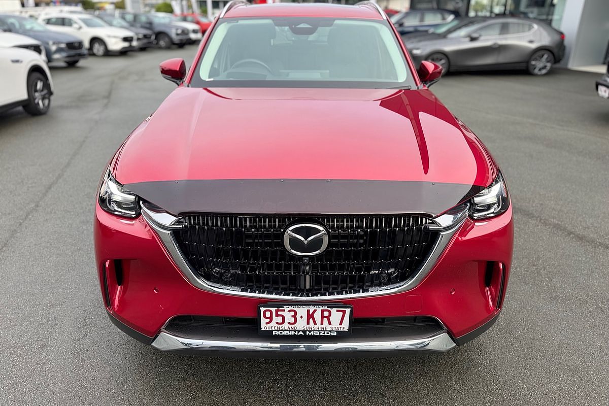 2023 Mazda CX-90 G50e GT KK