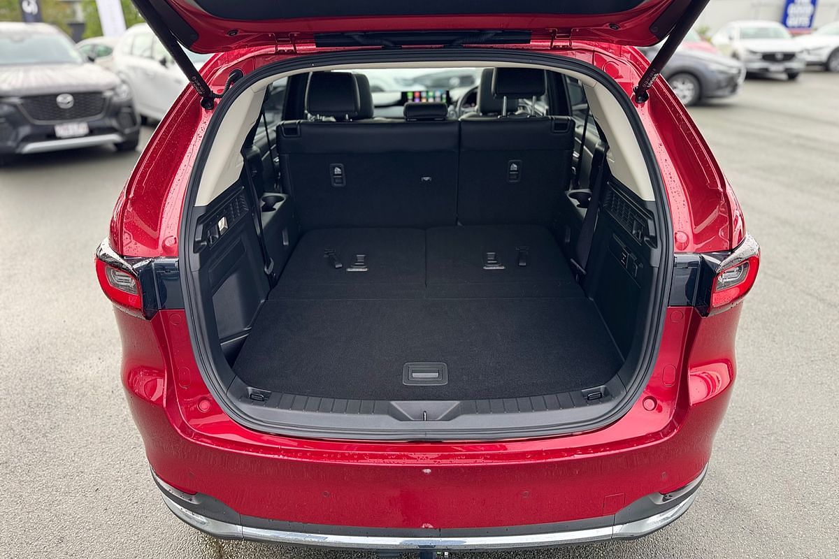 2023 Mazda CX-90 G50e GT KK