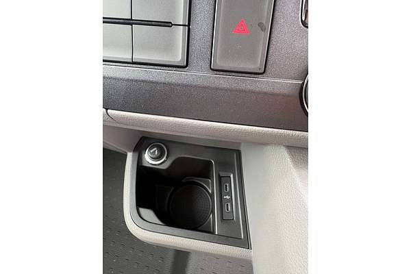 2024 Volkswagen Transporter TDI450 T6.1 LWB