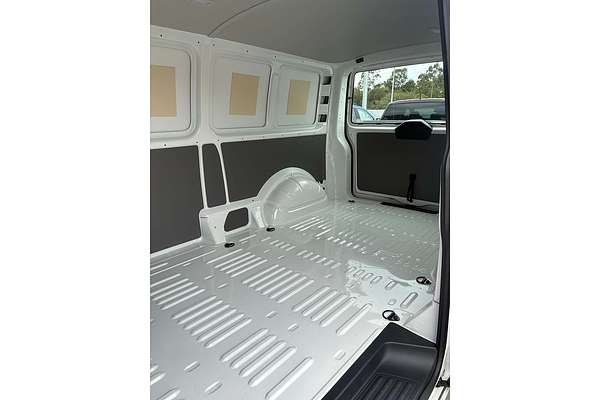 2024 Volkswagen Transporter TDI450 T6.1 LWB