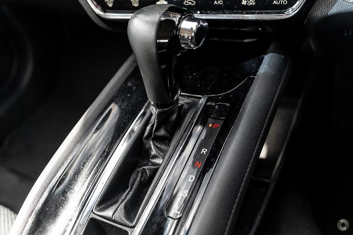 2018 Honda HR-V VTi-S