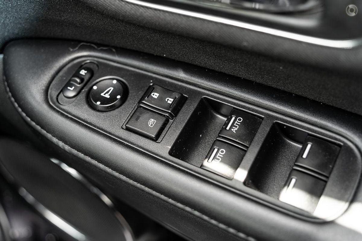 2018 Honda HR-V VTi-S
