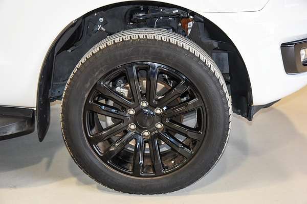 2021 Ford Everest Sport UA II