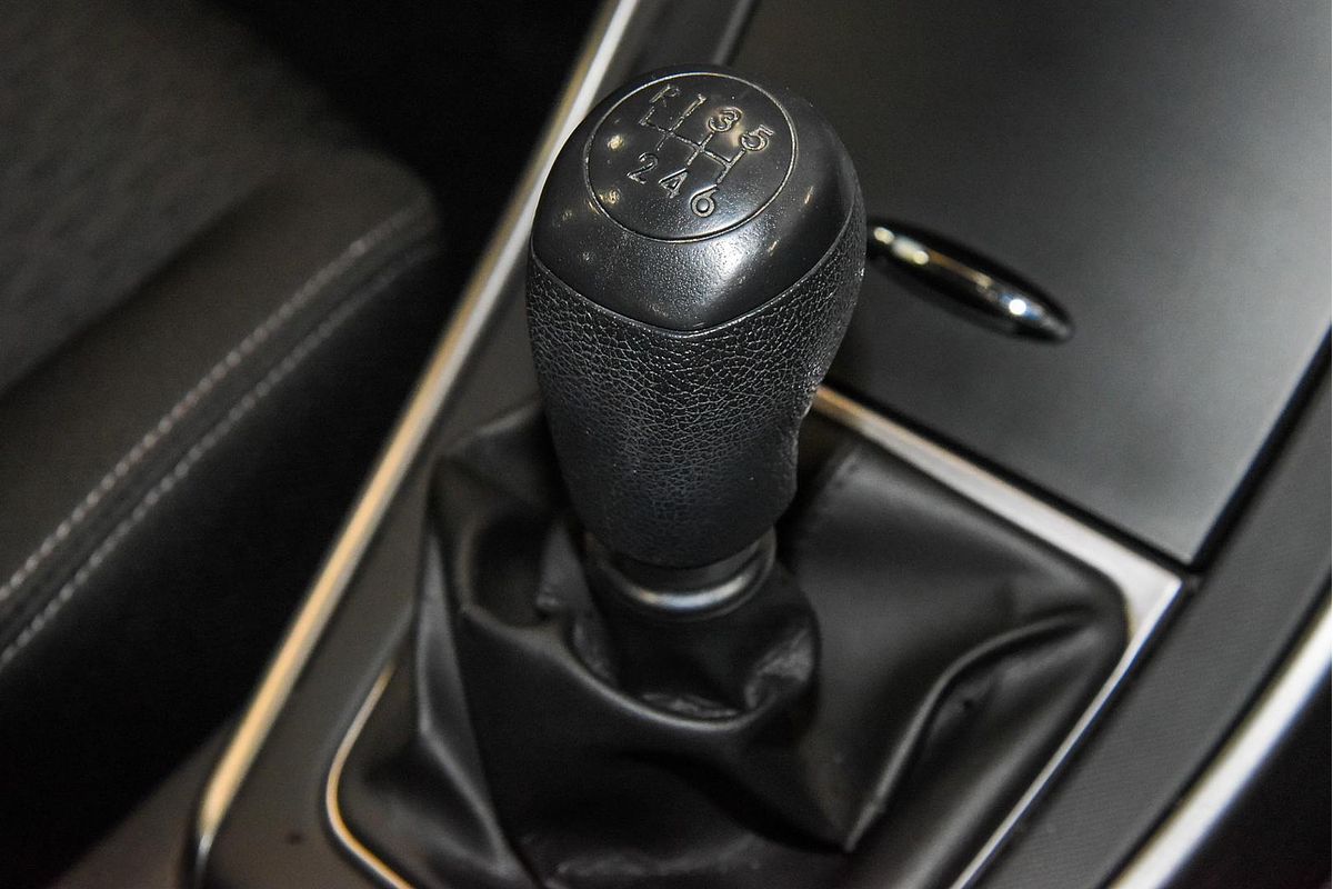 2012 Hyundai Elantra Active MD