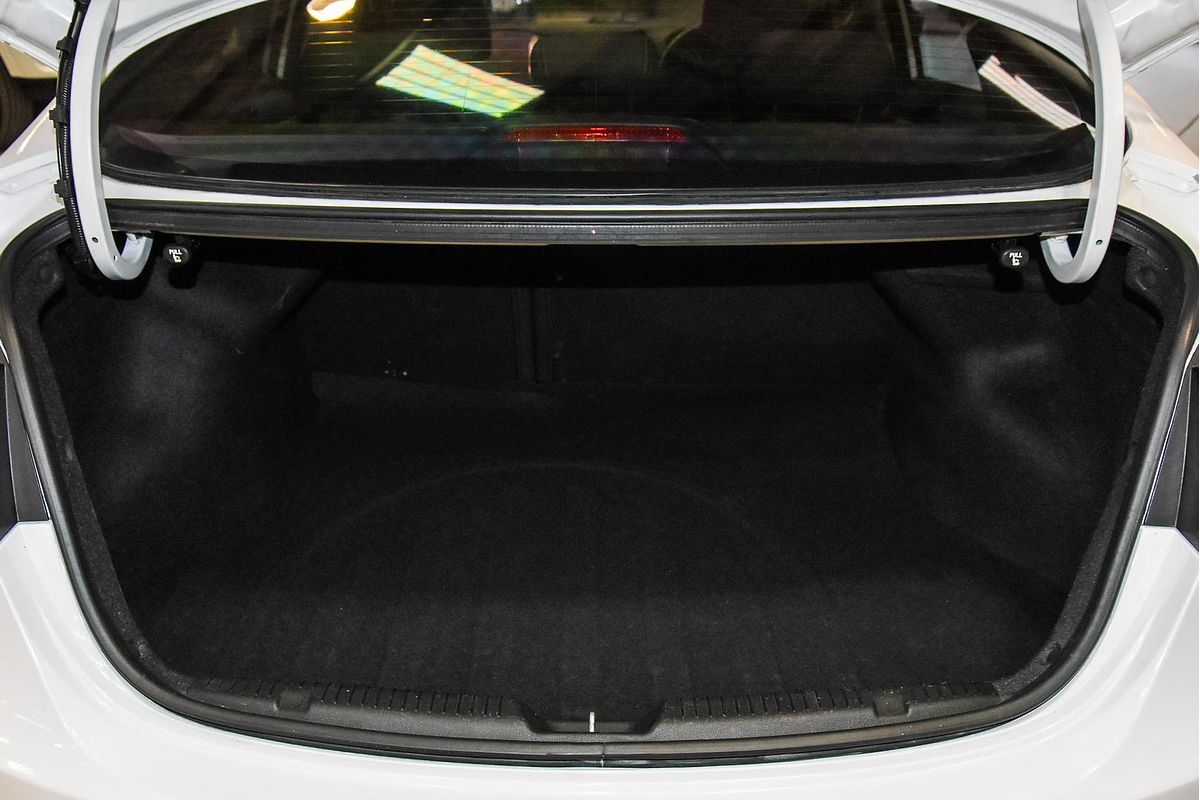 2012 Hyundai Elantra Active MD