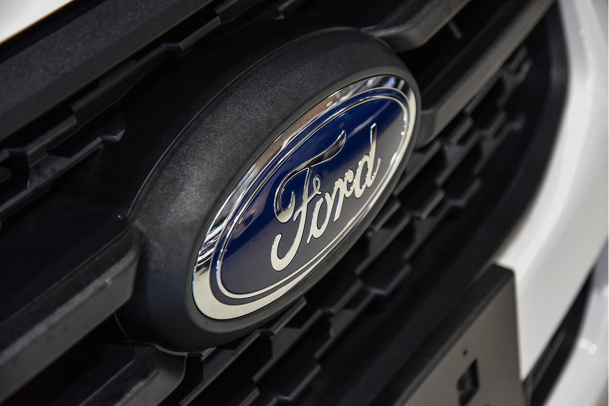 2024 Ford Ranger XL 4X4