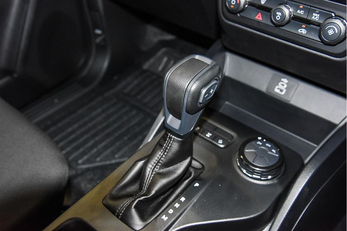 2024 Ford Ranger XL 4X4