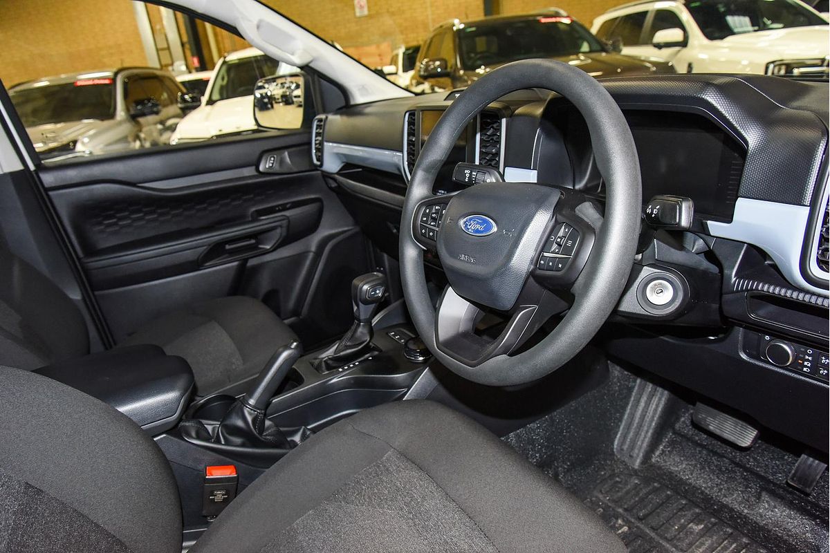 2024 Ford Ranger XL 4X4