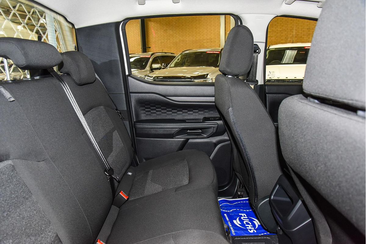 2024 Ford Ranger XL 4X4