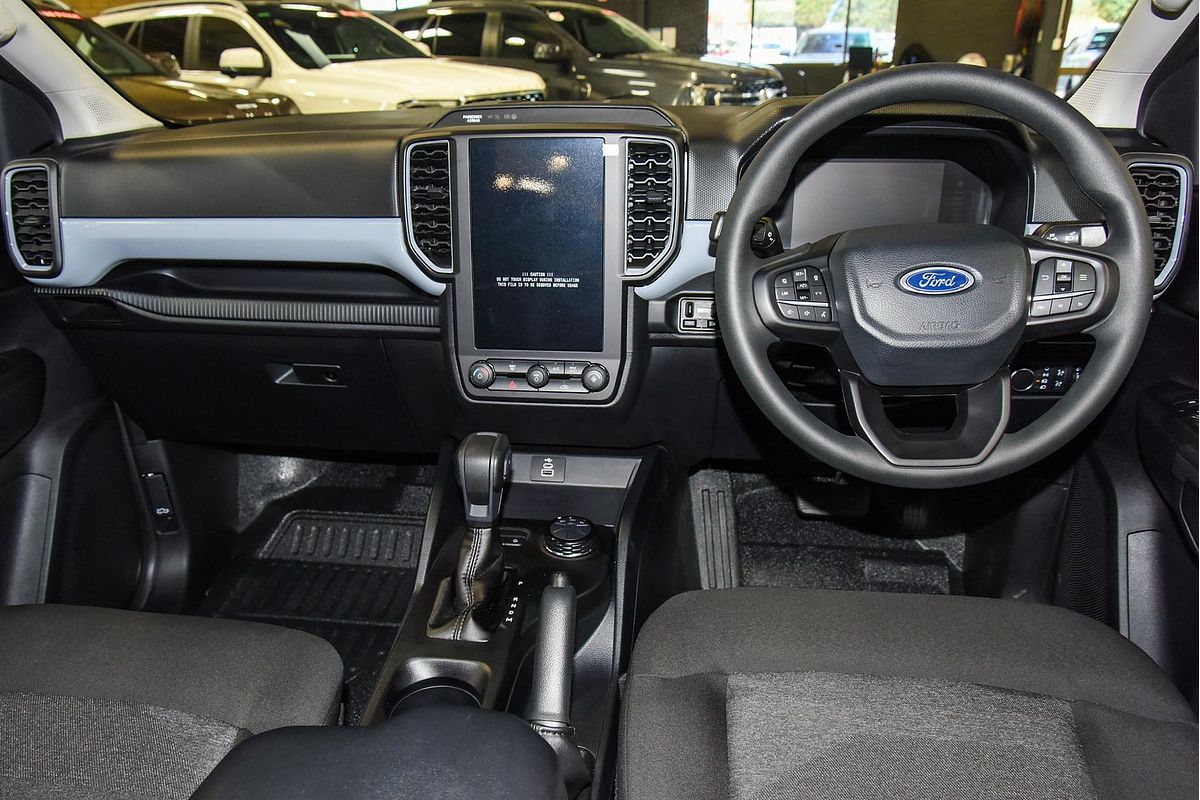 2024 Ford Ranger XL 4X4