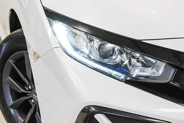 2020 Honda Civic VTi-S 10th Gen
